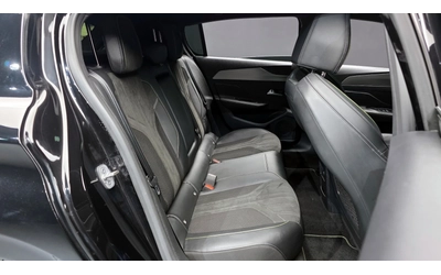 Peugeot 308 | Панорама | Кожа | Подгрев | Навигация - автомобили, коли, обяви за нови и употребявани 8