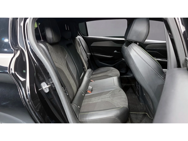 Peugeot 308 | Панорама | Кожа | Подгрев | Навигация - автомобили, коли, обяви за нови и употребявани 8