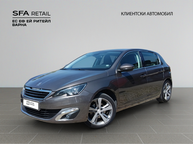 Peugeot 308 - автомобили, коли, обяви за нови и употребявани 0
