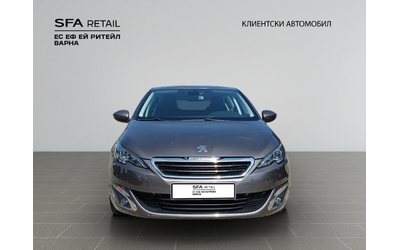 Peugeot 308 - автомобили, коли, обяви за нови и употребявани 7