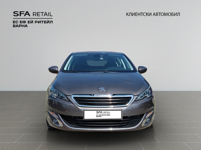 Peugeot 308 - автомобили, коли, обяви за нови и употребявани 7