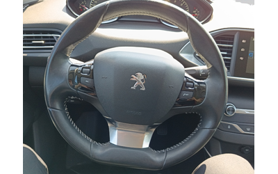 Peugeot 308 - автомобили, коли, обяви за нови и употребявани 9