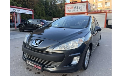 peugeot-308 - 0