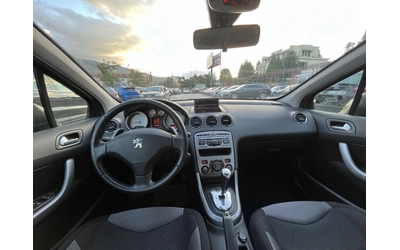 Peugeot 308 1.6 DISEL - автомобили, коли, обяви за нови и употребявани 10
