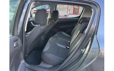Peugeot 308 1.6 DISEL - автомобили, коли, обяви за нови и употребявани 12