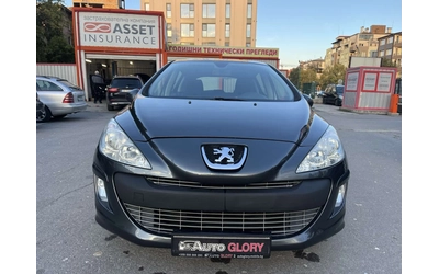 peugeot-308 - 1