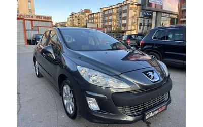peugeot-308 - 2