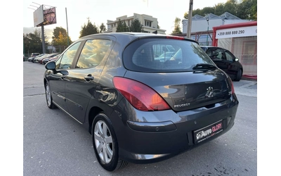 peugeot-308 - 5
