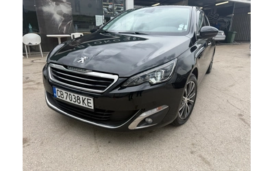 peugeot-308 - 0