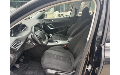 Peugeot 308 1.6 - автомобили, коли, обяви за нови и употребявани 10