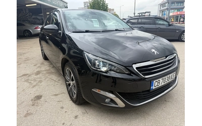peugeot-308 - 1