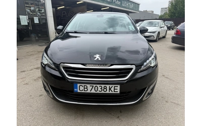 peugeot-308 - 2
