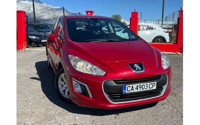 peugeot-308 - 0