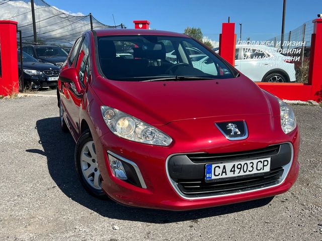 Peugeot 308 - автомобили, коли, обяви за нови и употребявани 0