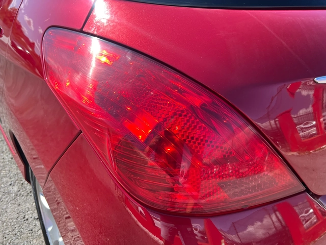 Peugeot 308 - автомобили, коли, обяви за нови и употребявани 10