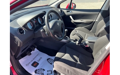 Peugeot 308 - автомобили, коли, обяви за нови и употребявани 11