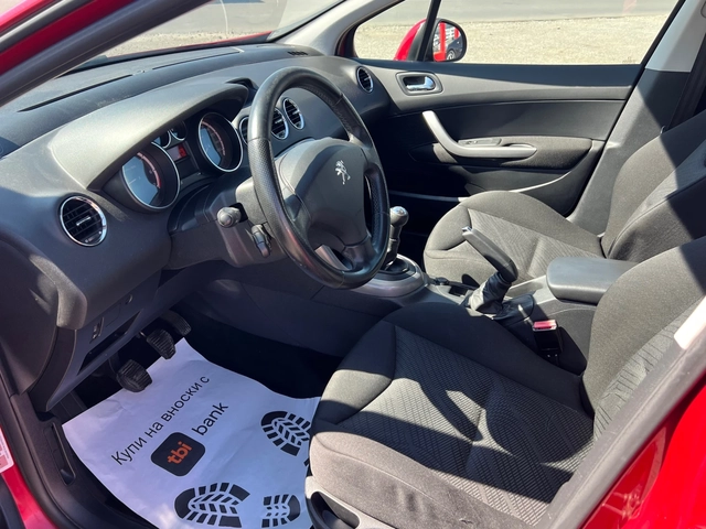 Peugeot 308 - автомобили, коли, обяви за нови и употребявани 11