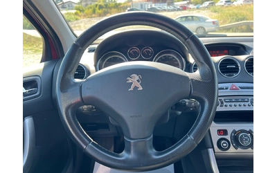 Peugeot 308 - автомобили, коли, обяви за нови и употребявани 13
