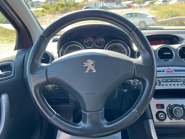 Peugeot 308 - автомобили, коли, обяви за нови и употребявани 13