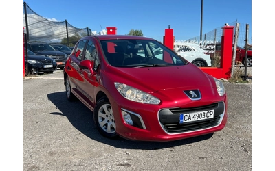 peugeot-308 - 1