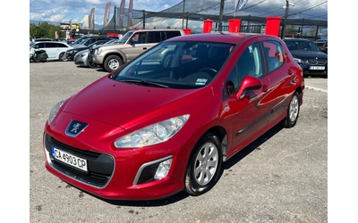 peugeot-308 - 2