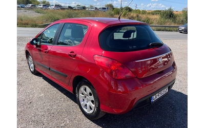 peugeot-308 - 5