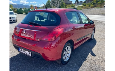 Peugeot 308 - автомобили, коли, обяви за нови и употребявани 7