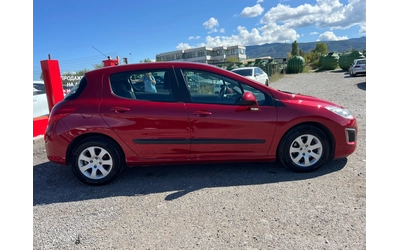 Peugeot 308 - автомобили, коли, обяви за нови и употребявани 8