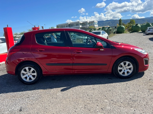 Peugeot 308 - автомобили, коли, обяви за нови и употребявани 8