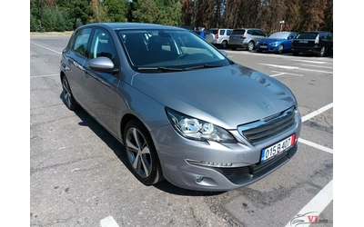 peugeot-308 - 0