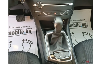 Peugeot 308 GT-Line/BLUEHDI/AUTOMATIC/NAVI - автомобили, коли, обяви за нови и употребявани 14