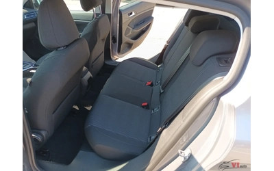 Peugeot 308 GT-Line/BLUEHDI/AUTOMATIC/NAVI - автомобили, коли, обяви за нови и употребявани 15