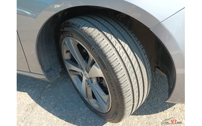 Peugeot 308 GT-Line/BLUEHDI/AUTOMATIC/NAVI - автомобили, коли, обяви за нови и употребявани 16