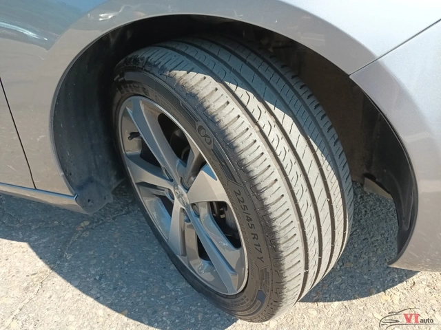 Peugeot 308 GT-Line/BLUEHDI/AUTOMATIC/NAVI - автомобили, коли, обяви за нови и употребявани 16