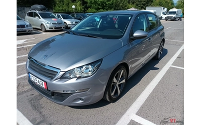 peugeot-308 - 1