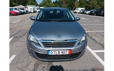 peugeot-308 - 2