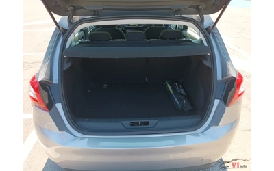 Peugeot 308 GT-Line/BLUEHDI/AUTOMATIC/NAVI - автомобили, коли, обяви за нови и употребявани 7