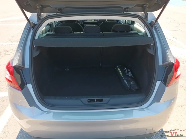 Peugeot 308 GT-Line/BLUEHDI/AUTOMATIC/NAVI - автомобили, коли, обяви за нови и употребявани 7