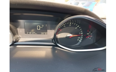 Peugeot 308 GT-Line/BLUEHDI/AUTOMATIC/NAVI - автомобили, коли, обяви за нови и употребявани 9