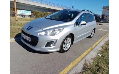 peugeot-308 - 0