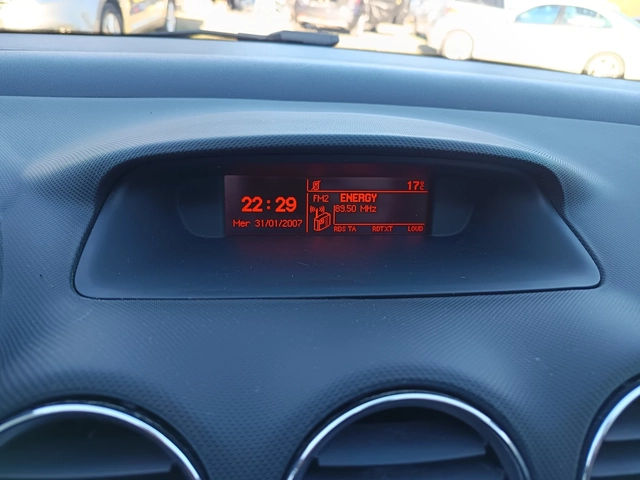 Peugeot 308 1.6 E-HDI - автомобили, коли, обяви за нови и употребявани 12