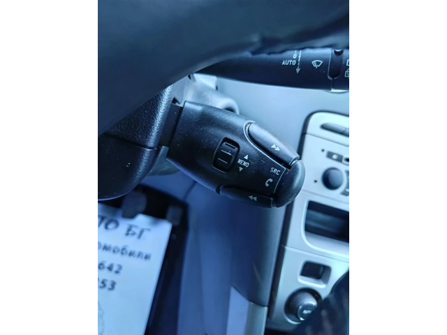 Peugeot 308 1.6 E-HDI - автомобили, коли, обяви за нови и употребявани 16
