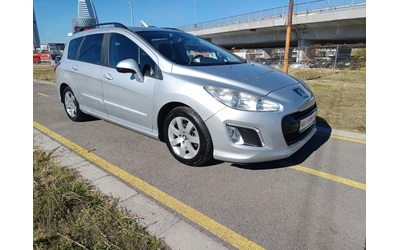 peugeot-308 - 1