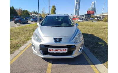 peugeot-308 - 2