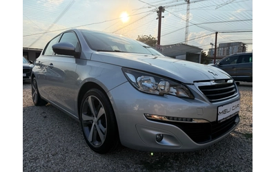 peugeot-308 - 0