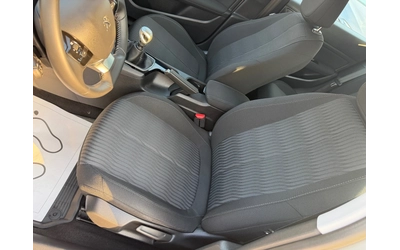 Peugeot 308 1.6HDI ALLURE GT-LINE ЛИЗИНГ ВИДЕО - автомобили, коли, обяви за нови и употребявани 10