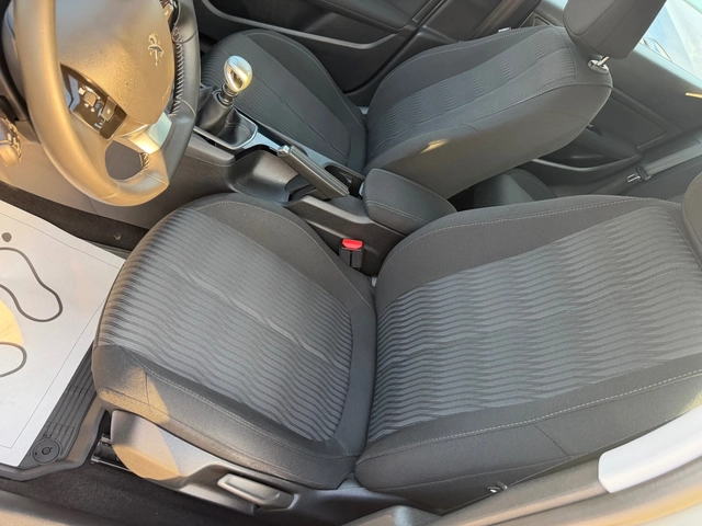 Peugeot 308 1.6HDI ALLURE GT-LINE ЛИЗИНГ ВИДЕО - автомобили, коли, обяви за нови и употребявани 10