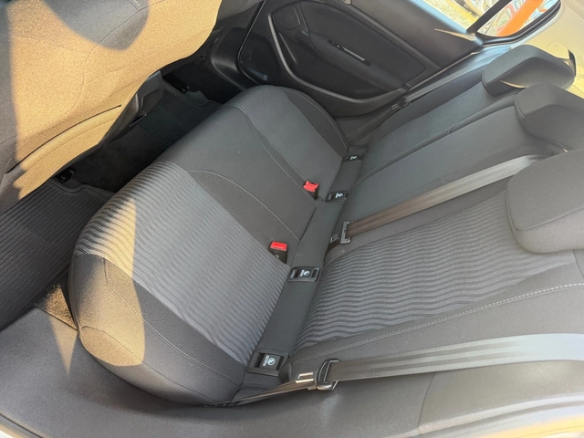 Peugeot 308 1.6HDI ALLURE GT-LINE ЛИЗИНГ ВИДЕО - автомобили, коли, обяви за нови и употребявани 7