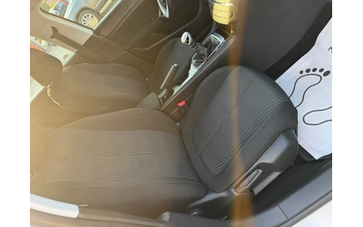 Peugeot 308 1.6HDI ALLURE GT-LINE ЛИЗИНГ ВИДЕО - автомобили, коли, обяви за нови и употребявани 8