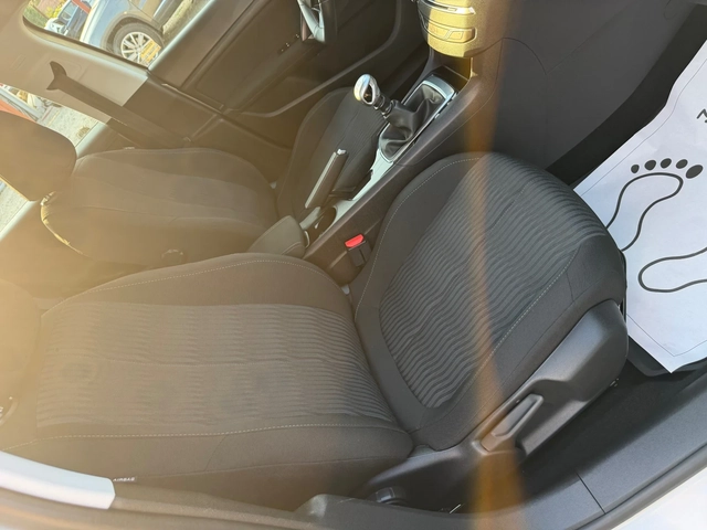 Peugeot 308 1.6HDI ALLURE GT-LINE ЛИЗИНГ ВИДЕО - автомобили, коли, обяви за нови и употребявани 8